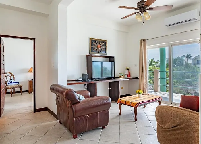 A202 @ Mara Laguna *gold Standard Certified Apartamento