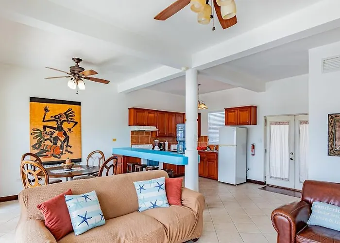 A202 @ Mara Laguna *gold Standard Certified Apartamento