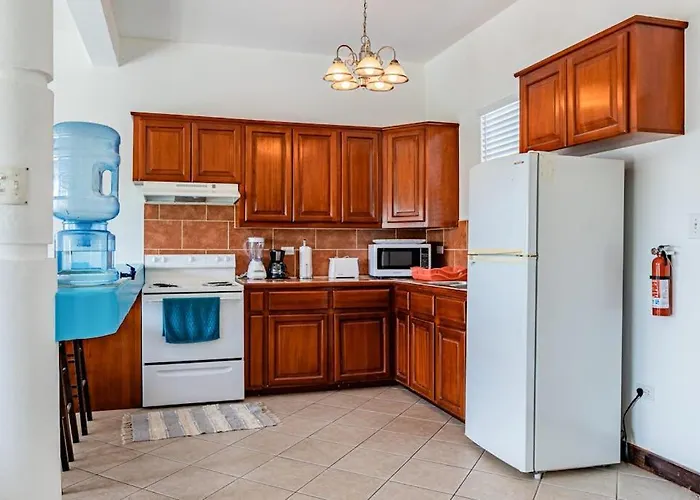 A202 @ Mara Laguna *gold Standard Certified Apartamento San Pedro (Ambergris Caye)