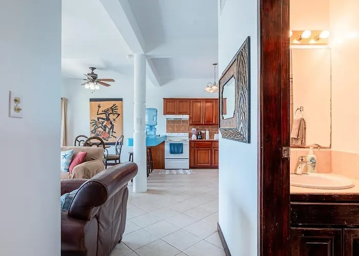 Apartamento A202 @ Mara Laguna *gold Standard Certified