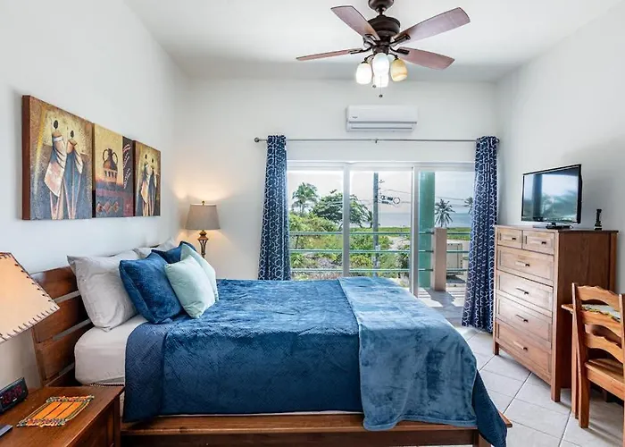 Apartamento A202 @ Mara Laguna *gold Standard Certified
