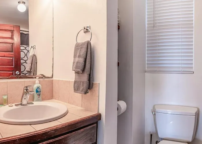 Apartamento A202 @ Mara Laguna *gold Standard Certified
