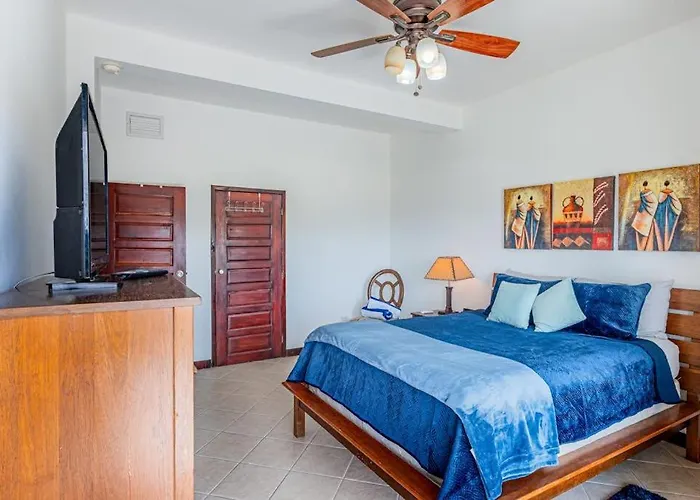 A202 @ Mara Laguna *gold Standard Certified Apartamento *