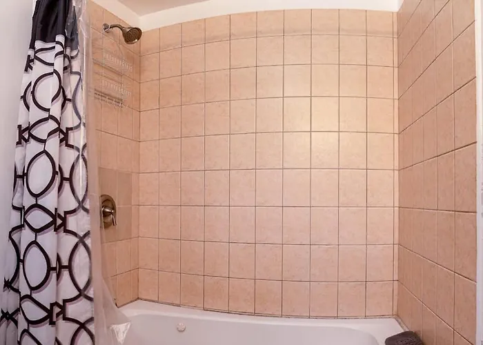 A202 @ Mara Laguna *gold Standard Certified Apartamento *