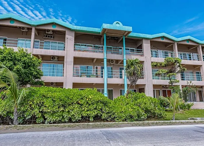 Apartamento A202 @ Mara Laguna *gold Standard Certified