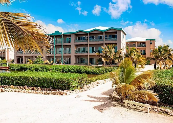 A202 @ Mara Laguna *gold Standard Certified San Pedro (Ambergris Caye)
