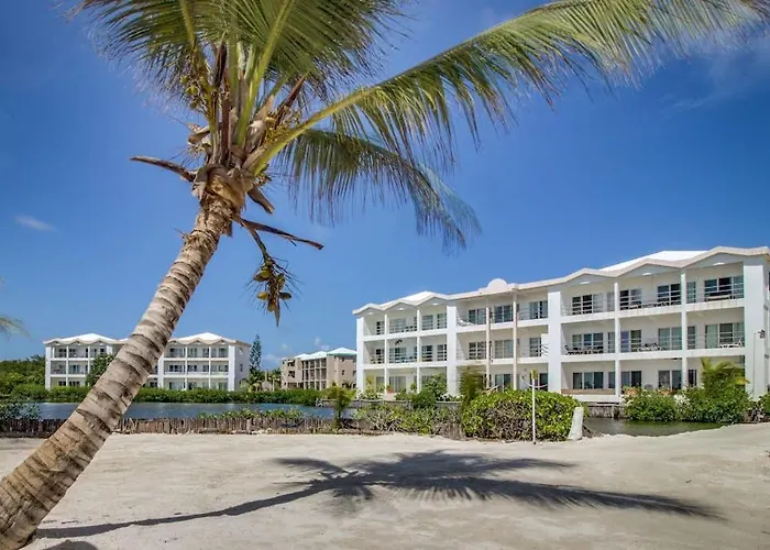 A202 @ Mara Laguna *gold Standard Certified * San Pedro (Ambergris Caye)
