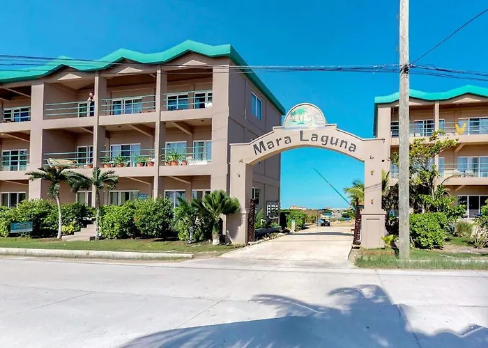 A202 @ Mara Laguna *gold Standard Certified * San Pedro (Ambergris Caye)