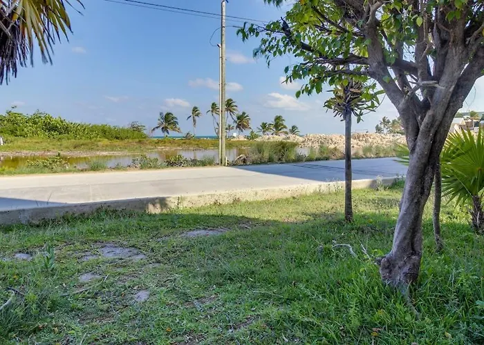 A202 @ Mara Laguna *gold Standard Certified * San Pedro (Ambergris Caye)