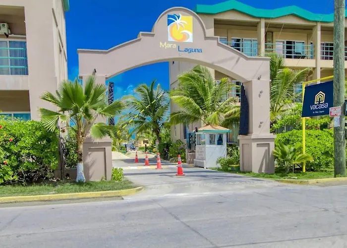 Apartamento A202 @ Mara Laguna *gold Standard Certified *