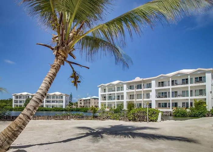 A202 @ Mara Laguna *gold Standard Certified Apartamento